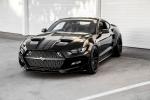 Ford Mustang Rocket by GAS-Fisker 2015 года